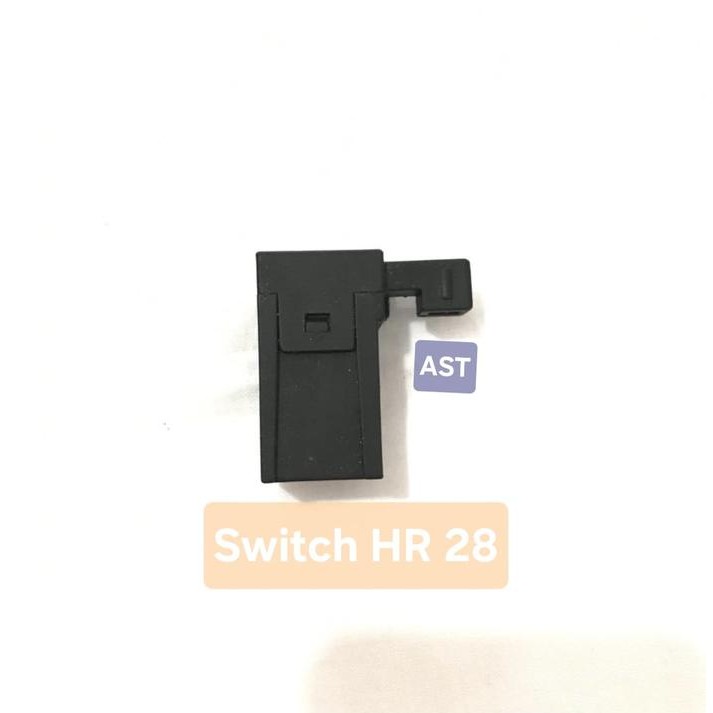 Switch Hammer Drill Hr 28 Hd - Saklar Mesin Bor Hammer / Nrt - Pro