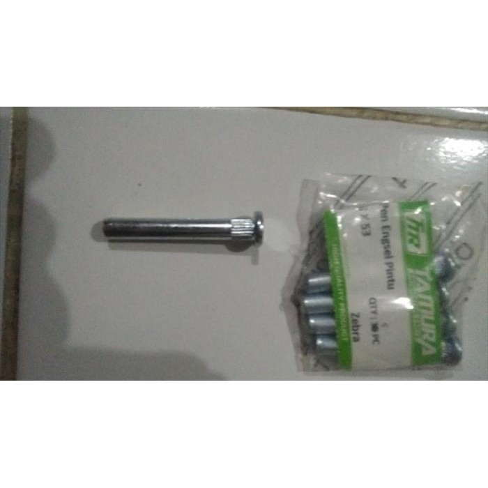 ready Pen Engsel Pintu Daihatsu Zebra 8 x 53 Tamura