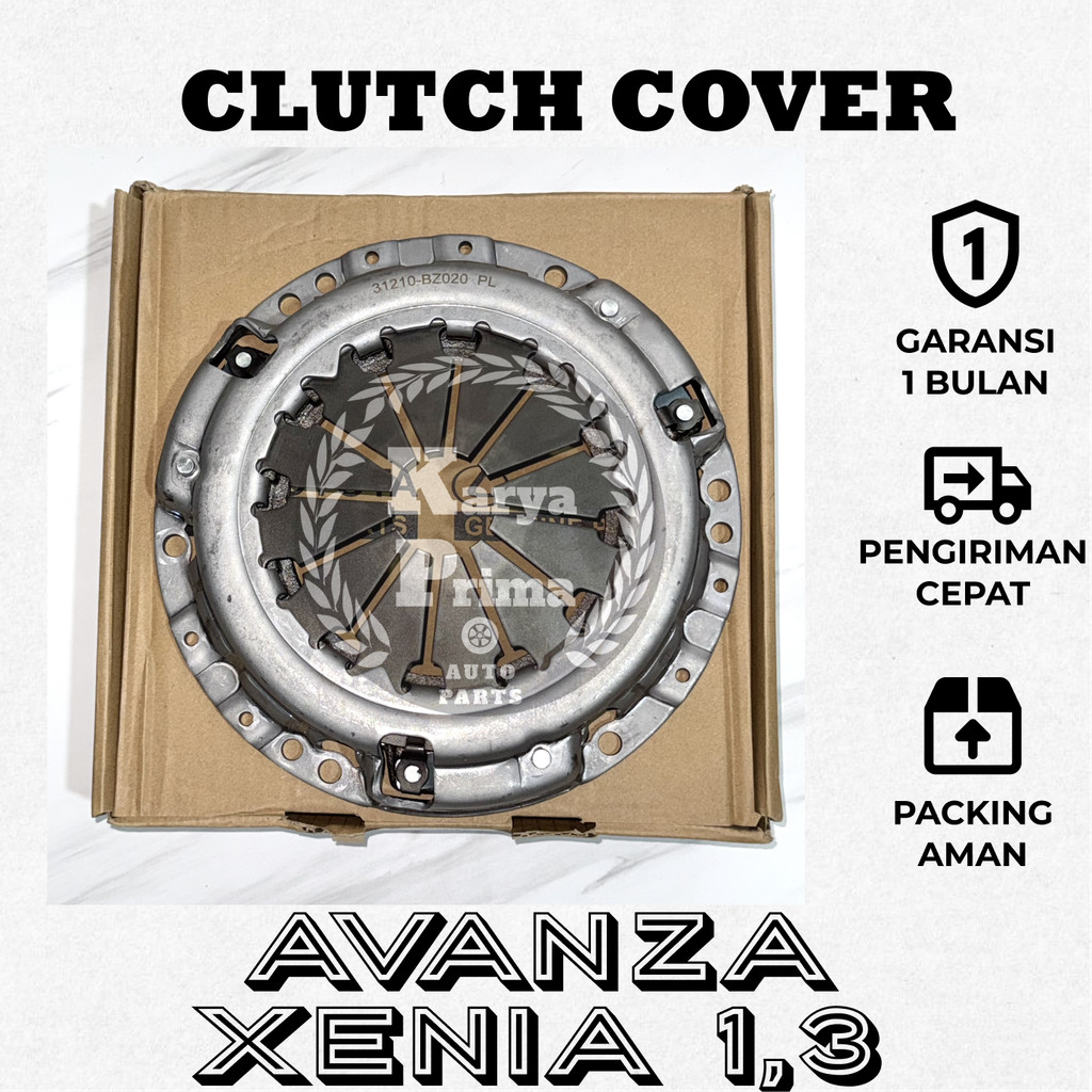 DEKRUP MATAHARI AVANZA XENIA 1.3