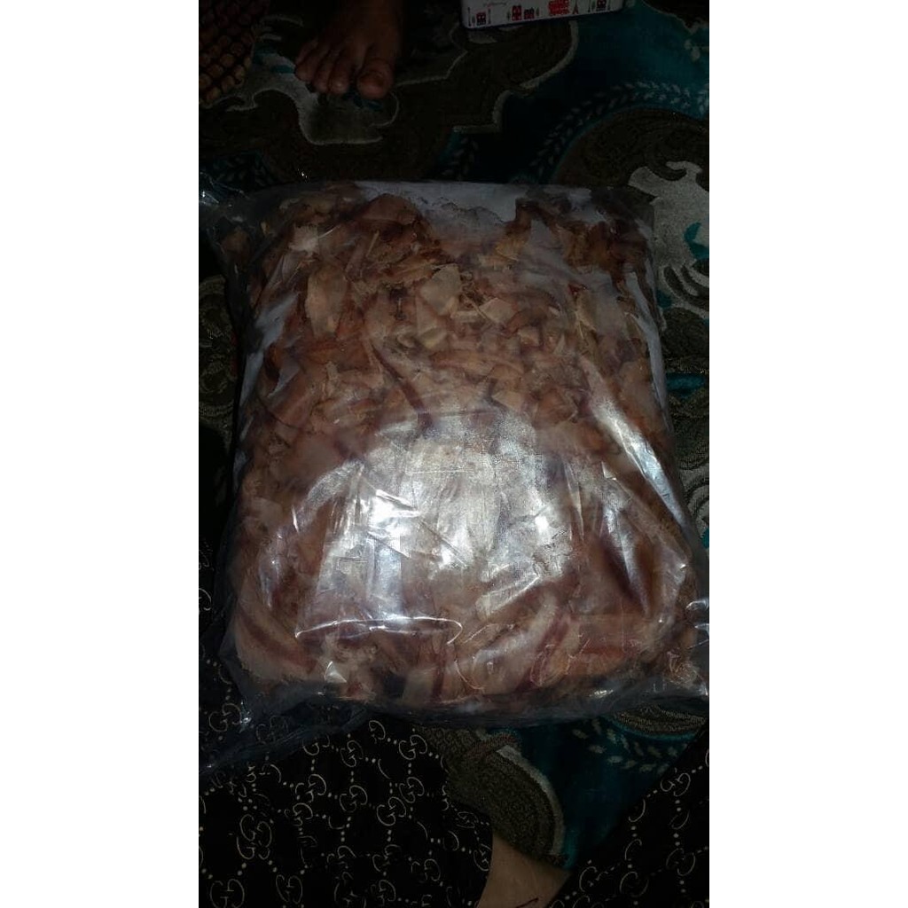

(Allthebest) katsuobushi 250gram surabaya