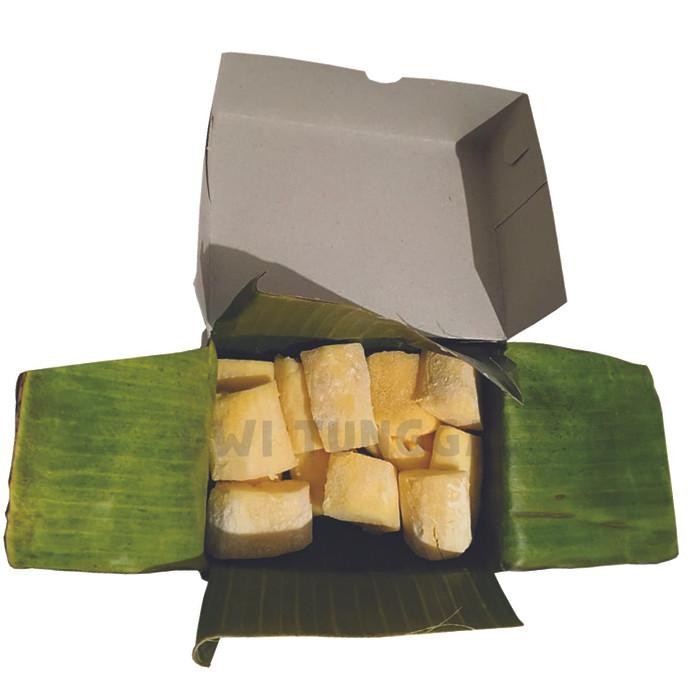 

(Allthebest) Tape Sari Manis Asli Jember Ready Setiap Hari