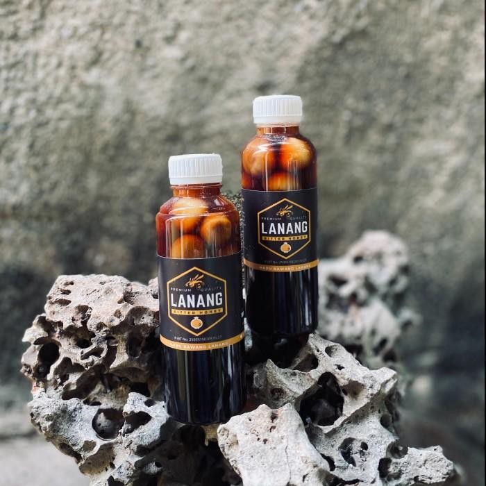 

(Allthebest) MADU HUTAN BAWANG LANANG / MADU HITAM BAWANG PUTIH TUNGGAL