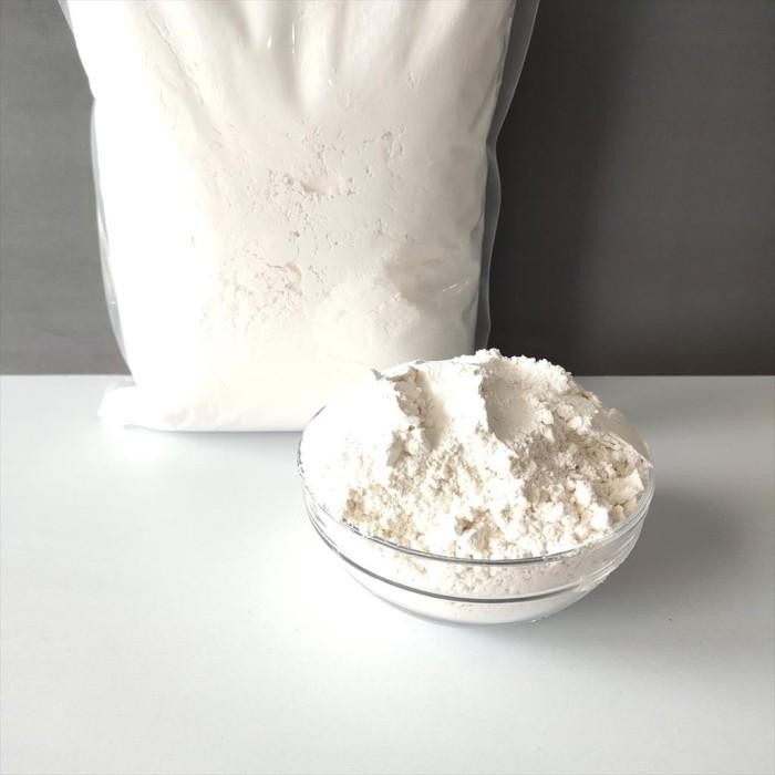 

(Allthebest) Tepung Mocaf Bebas Gluten 1KG ( Tepung Singkong Cassava Flour )