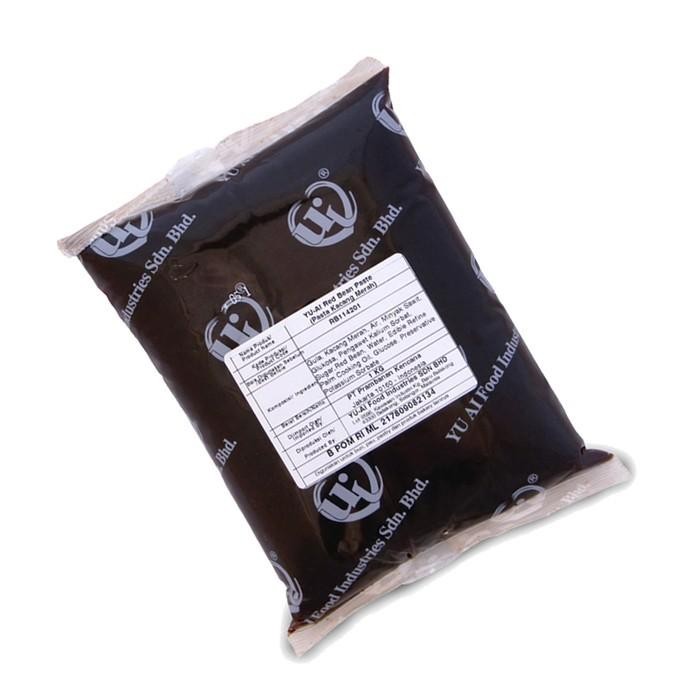 

(Allthebest) Yu Ai Red Bean / Kacang Merah 1 kg