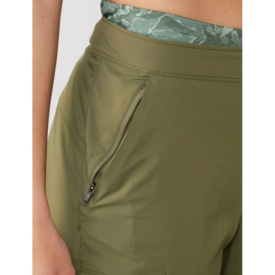 Best seller Celana Pendek REI Co-op Link Double Bike Shorts Gravelbike Short Pants Terlaris