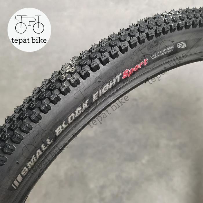 Best seller Ban luar 26 x 2.10 Kenda Small Block Eight Sport DTC 60 Tpi Semi Kevlar Terlaris
