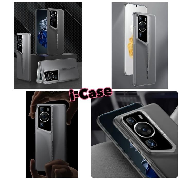 TERBARU HUAWEI P50 PRO / P60 / P60 PRO CASE NEW BLADE SERIES CASING COVER P 60 PRO HUAWEI TERMURAH