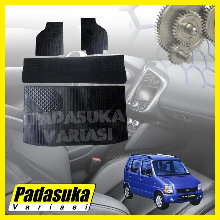 Kaet Karimun Kotak Kaet Karet Karimun Kotak *