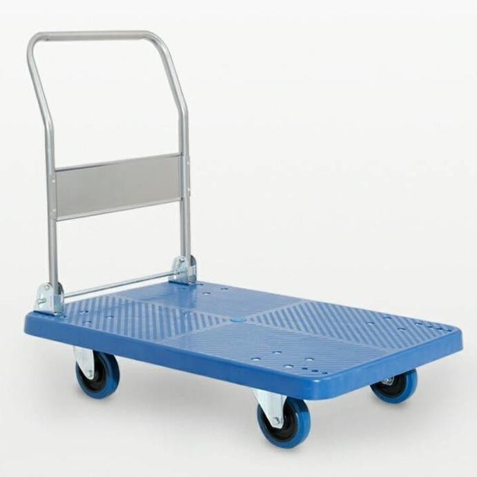 Trolley lipat fiber 300 kg *
