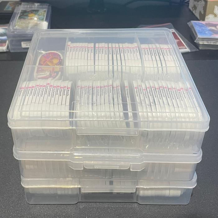 Storage Box Mezatag Besar Storage Box Mezastar Tag Besar Meza Tag Box Mezatag Box Mezastar Box *