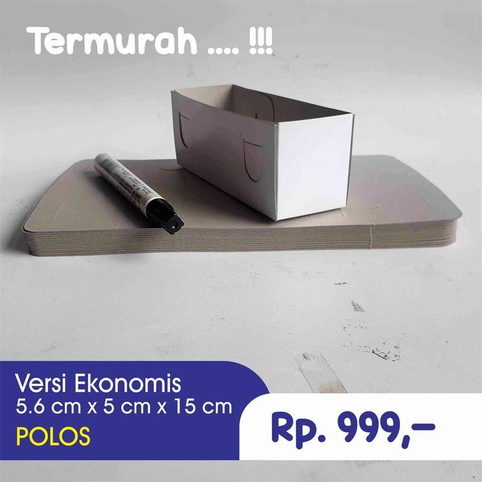 Versi POLOS : Kotak Obat Apotek, Kotak Obat RS, bukan Kotak Obat Mika *