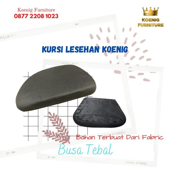 Kursi Lesehan / Dudukan Tebal / Lesehan Busa Tebal / Dudukan Lesehan *