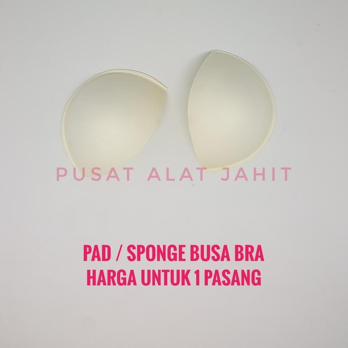 BUSA BRA PAD SPON BRA BUSA TAMBAHAN BH BUSA PAD SPONGE CUP BRA MATA *