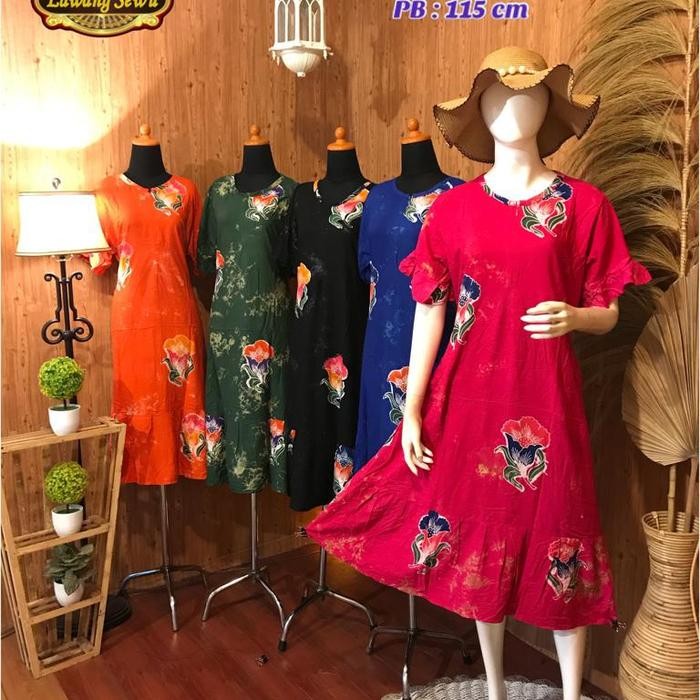 Daster Payung Jessica *