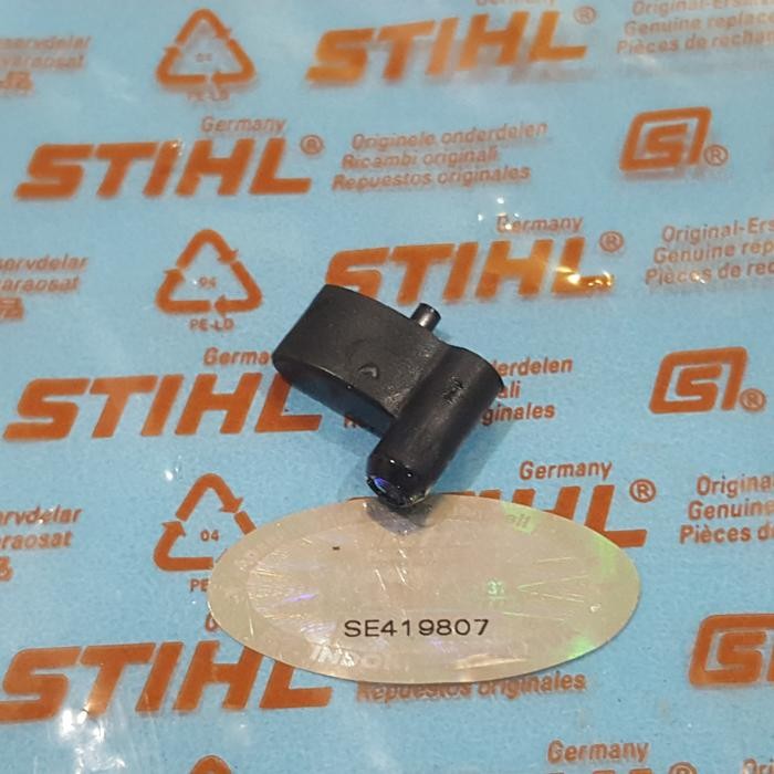 Pawl Starter Senso MS-382 STIHL *