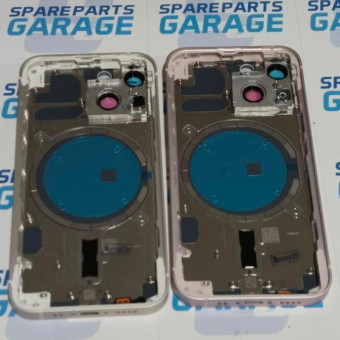 HOUSING IPHONE 13 MINI *