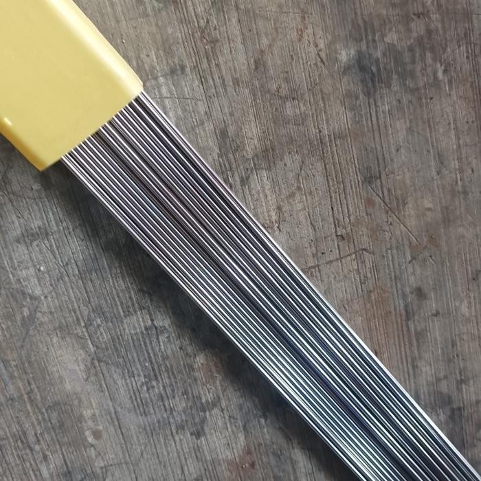 Tig Argon 308 2.0 1 Kg ( Kawat Las Stainless).