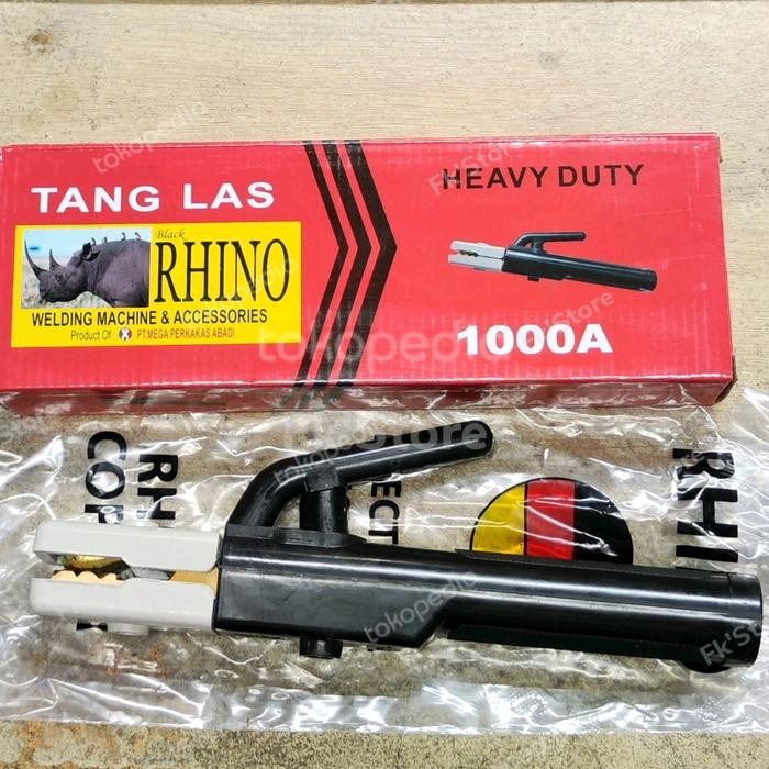 Stang Las 1000A Rhino Tang Las 1000 Ampere