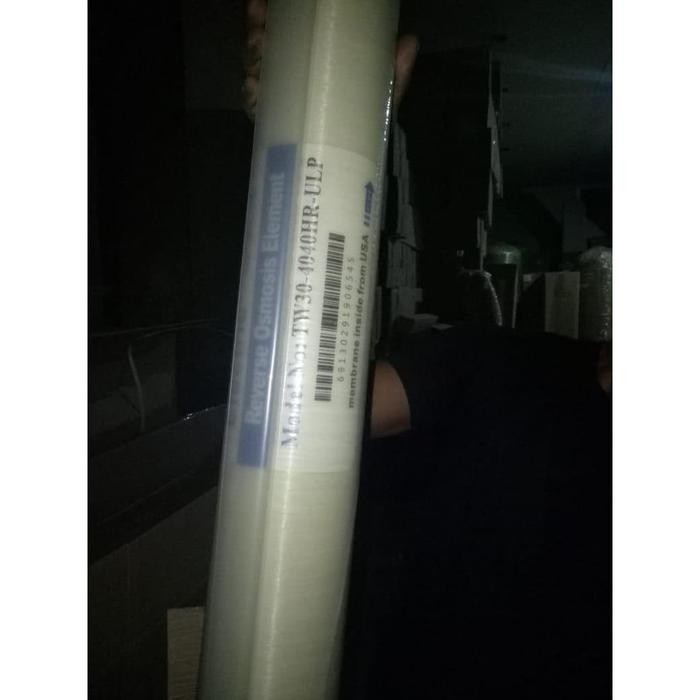 Membran Ro Setara Membran Ro Vontron 4040 Tap Water
