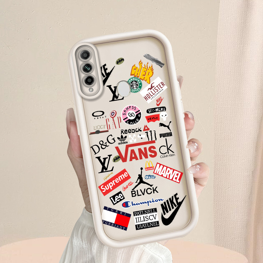 Casing Hp Untuk OPPO A31 2020 Surabaya Case Baru Softcase Hp Kesing Casing D096-45 S2-0023