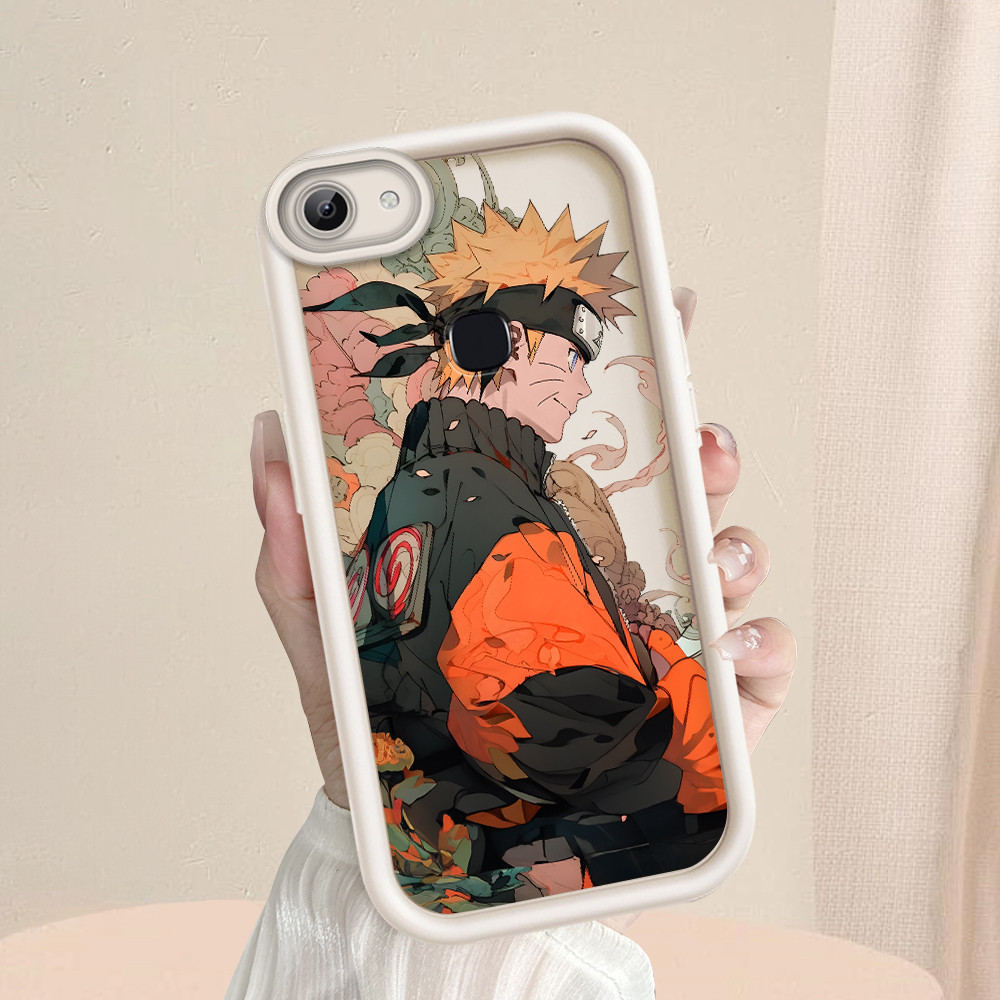 Casing Hp Untuk VIVO Y83 Surabaya Case Baru Softcase Hp Kesing Casing D096-45 S2-0085