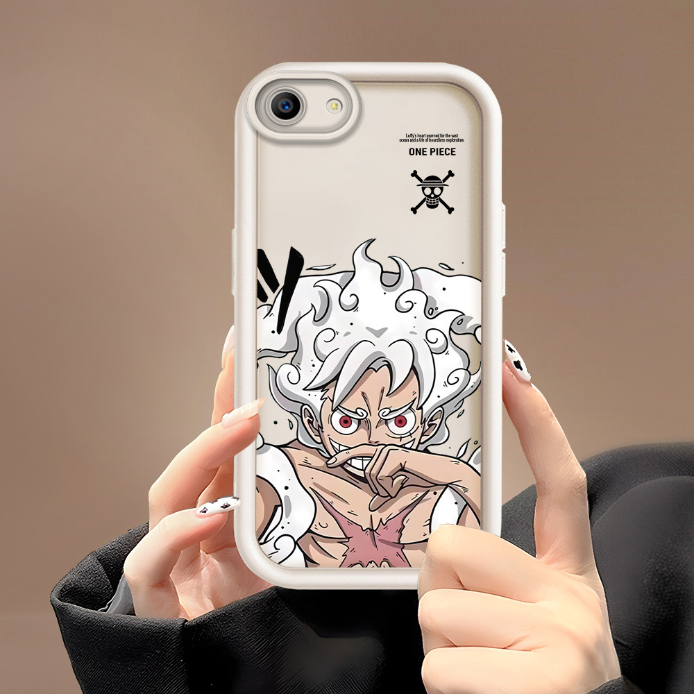 Casing Hp Untuk OPPO A83 Surabaya Case Baru Softcase Hp Kesing Casing D096-45 S2-0121