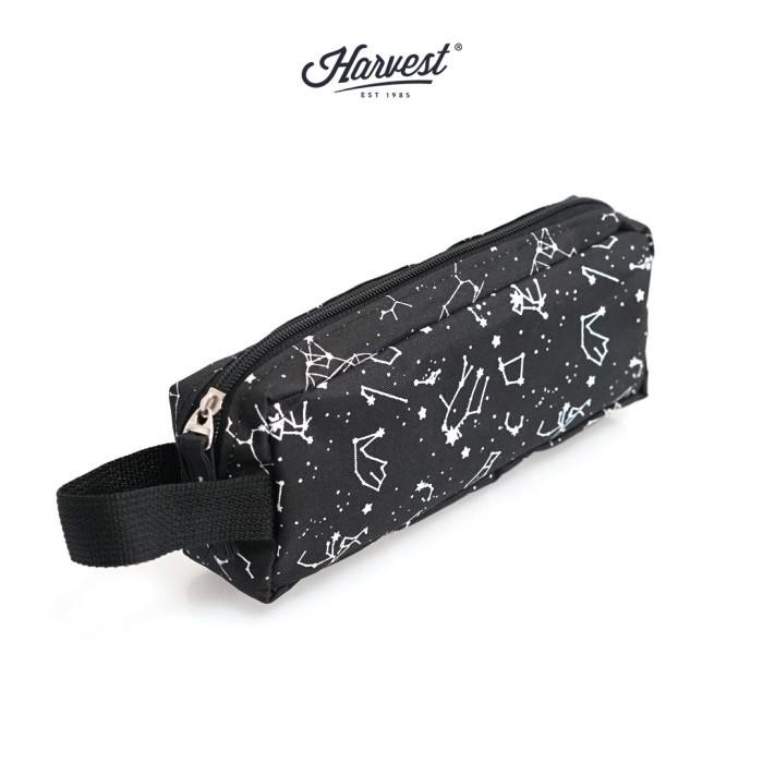 

Kenko Stationary - Tempat Pensil / Pencil Case Harvest Pop Case - Orion