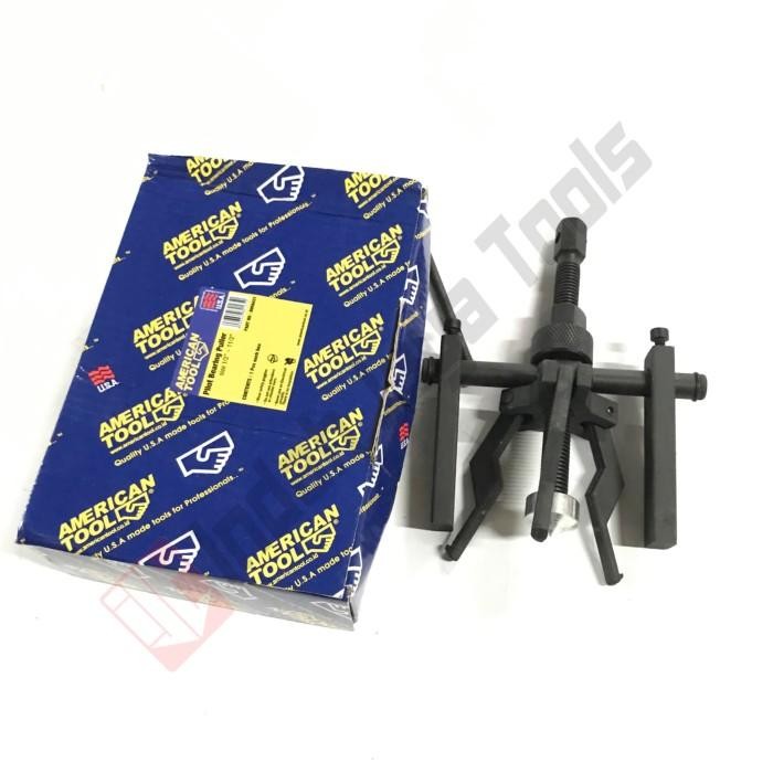 NEW!!! AMERICAN TOOL Pilot Bearing Puller - Treker Bearing Dalam Pillot