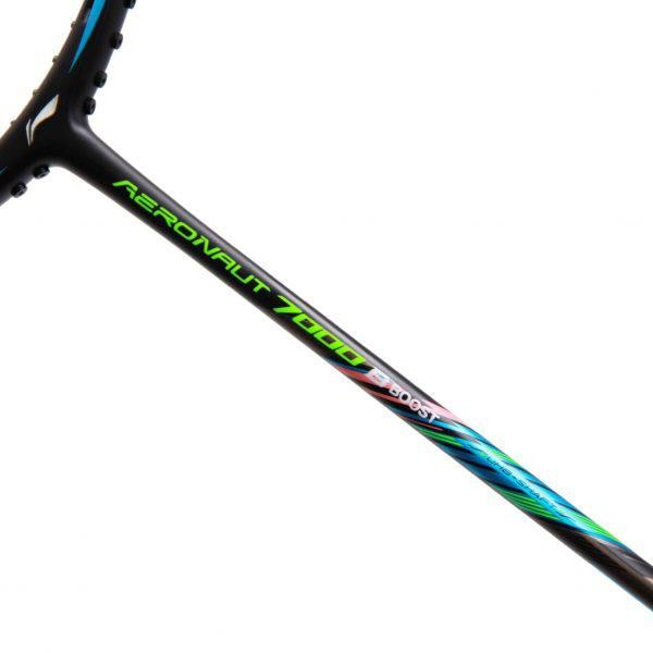 RAKET BADMINTON LINING AERONAUT 7000 B BOOST ORIGINAL TERMURAH