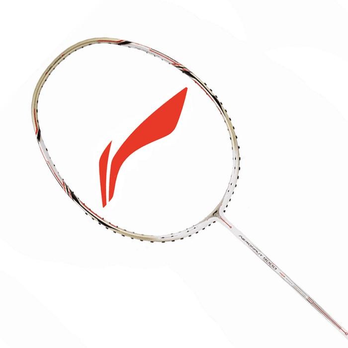 RAKET BADMINTON LINING AERONAUT 9000 / LI-NING AERONAUT 9000 BEST SELLER