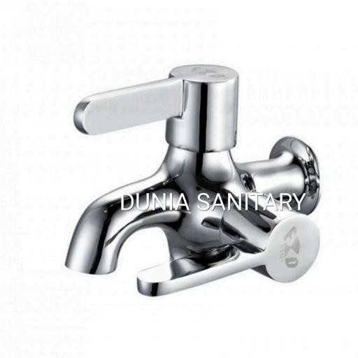 Mantab Kran Cabang Shower Fsd E007 Model Toto San Ei Wasser / Toilet