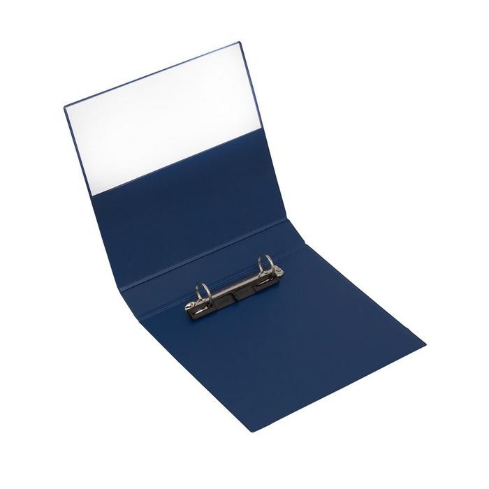 

Bisa Termin! Bantex Ring Binder 2 Ring O 25Mm A5 Blue 8224 01
