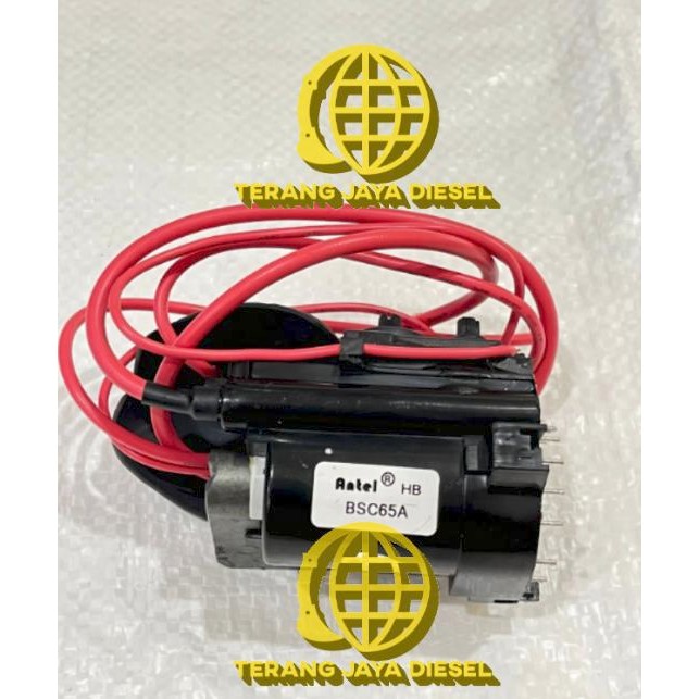 Flyback Tv Playback Tv Bsc65A Bsc 65A Tv Tabung Bsc 65A Sale