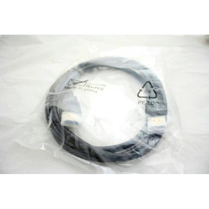 Kabel Hdmi Dari Dvr Cctv Ke Tv Monitor Panjang 1 Meter Sale