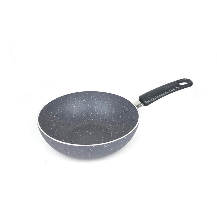 ID' TEFAL NATURA WOKPAN 16CM