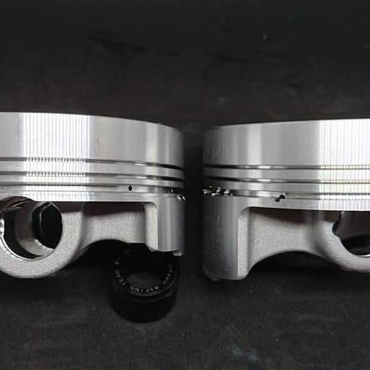 PROMO PISTON BRT 70 PIN 14 DAN 15 CEBOL