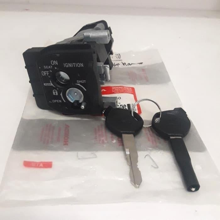 Kunci Kontak Vario 150,Vario 125 Led K60