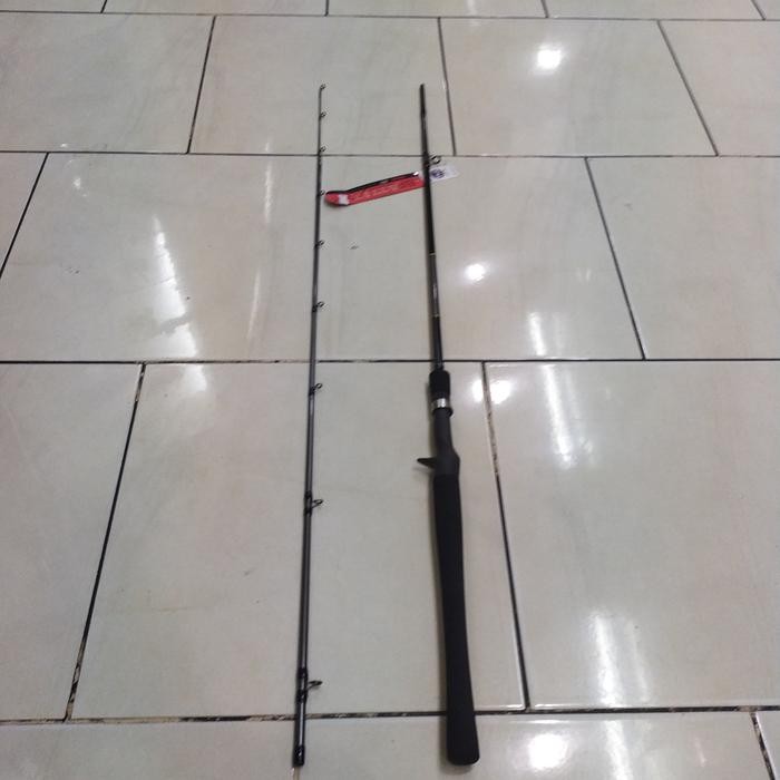 Joran Maguro BC Speed Jerk 662BC