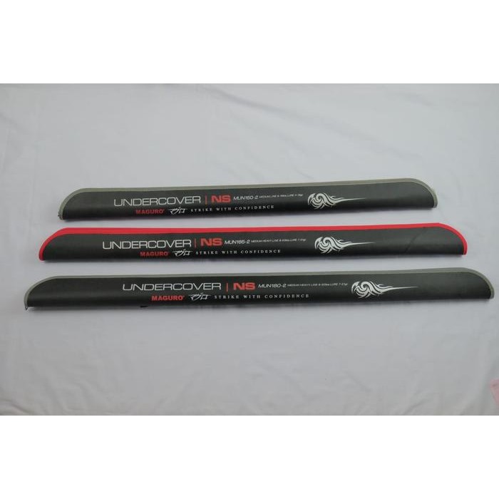 Joran Maguro Undercover NS MUN135-2