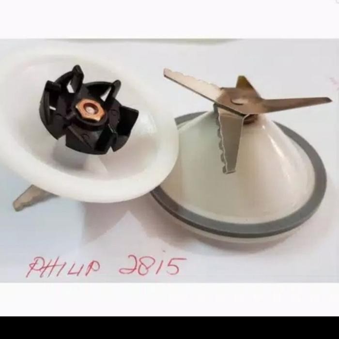 Pisau Blender Philips 2815.Philips Lama,Blender Philips Jadul Sale