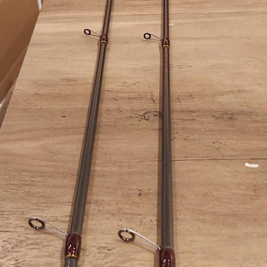 Relix Nusantara Top Section capung emas 702