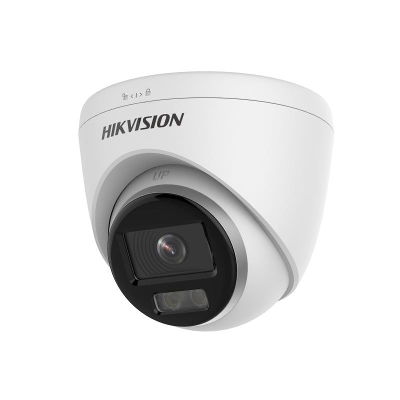 DS-2CD1347G0-L - HIKVISION IP CAMERA 4MP COLORVU