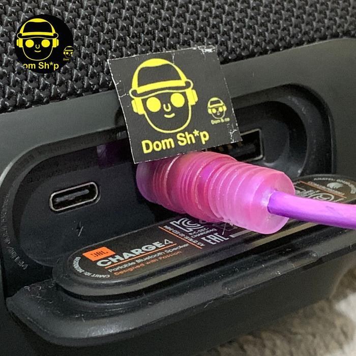 1 Set Alat Karaoke Untuk Speaker Jbl Dan Harman Kardon Best Quality Asli 100% Original