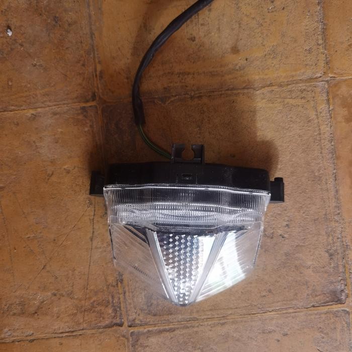 Stoplamp Cbr150R K45N Lampu Rem Belakang Original Copotan 2Nd