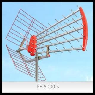 PF 5000 GOCENG MANDRA ANTENA LUAR ASLI MERK PF
