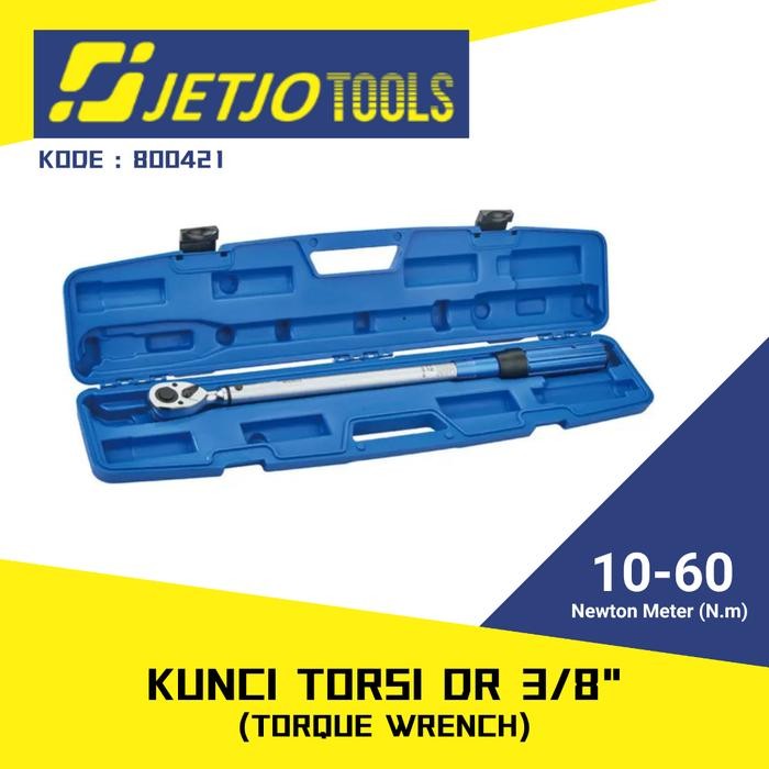 Termurah Kunci Torsi Moment Torque Wrench Kunci Momen Torsi Momen Torque Wrench