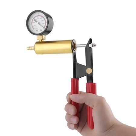 Vakum Minyak Rem Mobil Vacuum Brake Bleeder Kit Bleeding