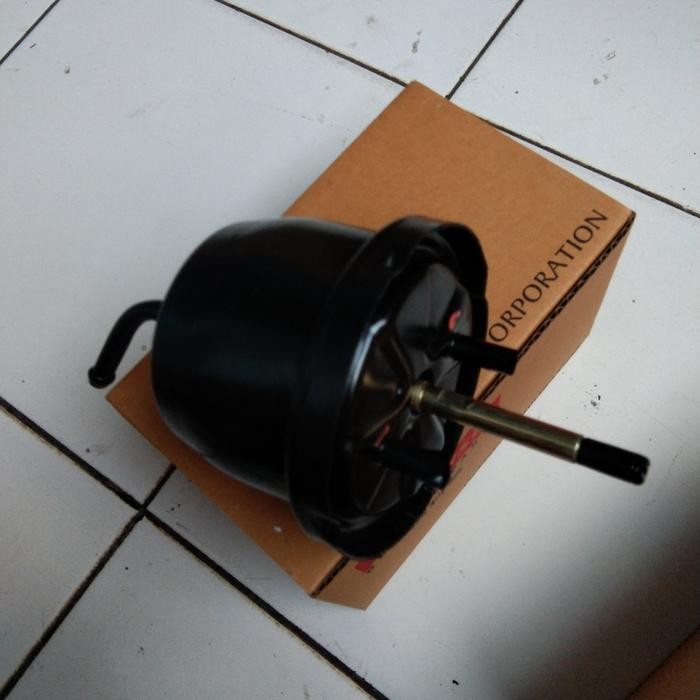 Exhaust Brake Only Ps100 Ps120 / Rumah Karet Rem Angin Ps100