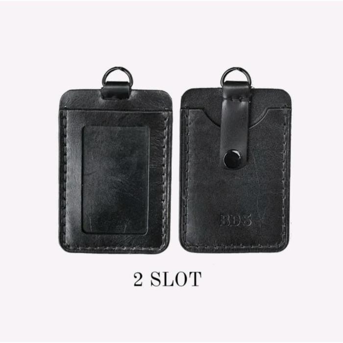 

Rally - Bds Double Function Lanyard Id Card Holder