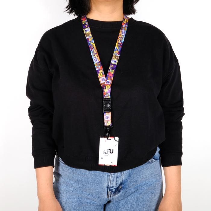 

Lanyard Breaking Bad